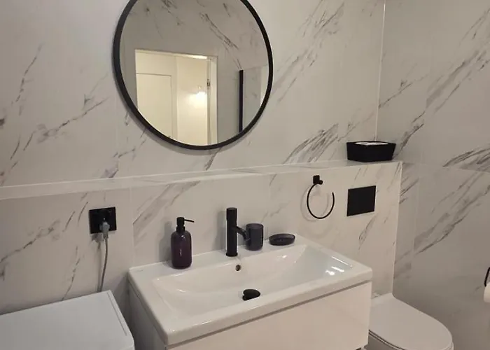 Na Placu Kaszubskim W Gdyni *