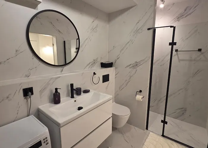 Na Placu Kaszubskim W Gdyni Gdynia